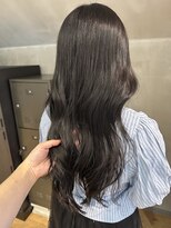 ニキータ(Nikiita) 〈透け感ブラック〉