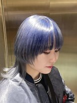 ルフレ 新宿本店2nd(Reflet)&nbsp;◎デザインカラー