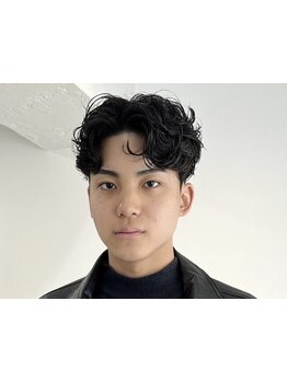 《パーマ初心者も大歓迎》「波巻き」「ツイストスパイラル」etc.. 理想を叶えるパーマ技術を◎[立川]