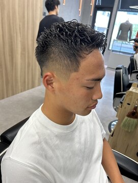 ソアー 新大阪(SOAR) 濡れパン