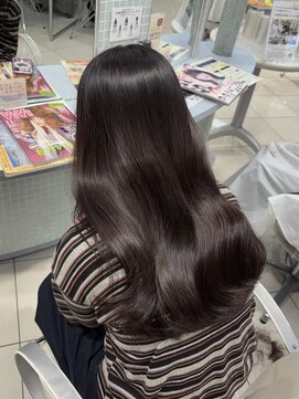 フォルテ 掛川店 wine red