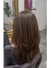 ★当店オススメ★カット+カラー+4stepオージュアTR ￥6600