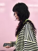 キジ(KIJI)&nbsp;guest hair