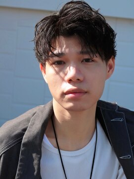 ルミエール バイ エイルリュクス(Lumiere by EirLUXE) ダブルカラー/髪質改善/インナーカラー/ブリーチ/縮毛矯正