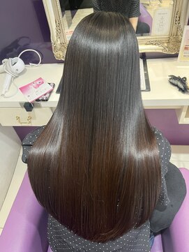 ハピネス 河原町店(Happiness) 京都河原町   髪質改善トリートメント