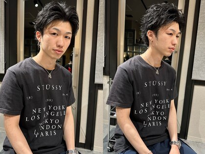 クヴェル(Kvell)の写真