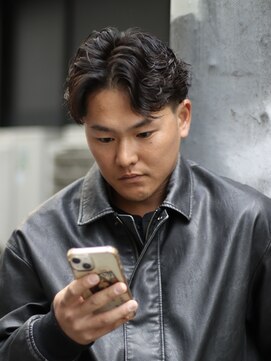 ルアウラフ 福島店(LUAU LOUGH) 【YUMA】ラルフカール/Instagram-@yuma_lough