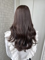 CoL2【コルツー】【4/4 NEW OPEN（予定）】&nbsp;グレージュ/ベージュ/ロングヘア