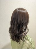 アッシュグレー