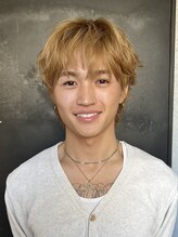 アンドバイモードケイズ (and by MODE K's)&nbsp;長坂 緑