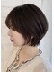 ヘアデザイン フィーカ 津留店(hair Design fika.)の写真/豊富なカラー剤の中から貴方にピッタリの“似合せカラー”をご提案!
