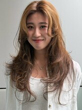 ロンド 銀座(Lond)&nbsp;Momo  