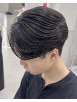 アロット 溝の口店(a.lot) 圧倒的な質感で感じた事ない髪質へ。曲がる縮毛矯正!