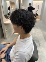 スタンド 博多(STAND)&nbsp;シャドウパーマ