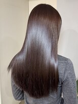 コノカ 北浜(KONOKA)&nbsp;髪質改善ストレート/縮毛矯正/レイヤー/30代40代/北浜/淀屋橋