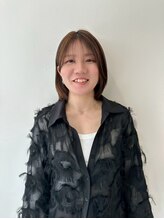 ジ エクト リアン 箕面店(The Ect Lien) 桐島 令奈