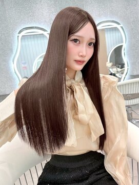 ロンドプロフィール 浦和(Lond profil) 縮毛矯正