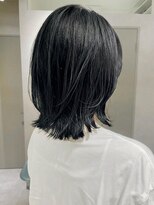 ピークス 千葉店(Peaks) 縮毛矯正/レイヤーカット/前髪/韓国/20代30代40代50代/千葉