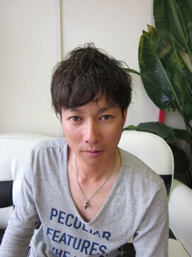 ホロホロ(holo holo) 爽快☆夏ショート