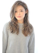 スティル(Steel)&nbsp;【スティル】　外国人風ブロンデグラデーションカラー☆