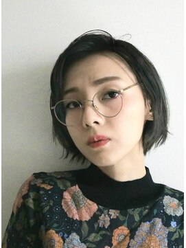 アンレーブ(UNREVE) ノスタルジックブルージュ