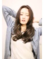 ヘアサロンエム 渋谷店(HAIR SALON M)&nbsp;社会人も学生も◎セクシーダークアッシュ