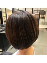 オリーブ(Olive)&nbsp;定番ボブ