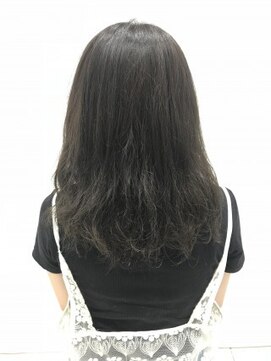 クアトログランシュ ひたちなか店(QUATRO×GranCieux) ダークグレージュ