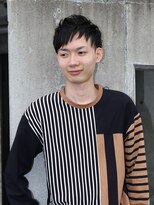 コア(CORE) 束感ショート
