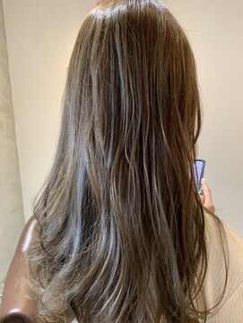 スーリール 伊都店(Sourire) グレージュ