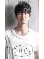 メイドマンバーバーショップ 西宮北口(MADE MAN BARBER SHOP)&nbsp;Takeshi Yamamoto ＃40