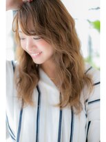 エヌアンドエー 草加店(N&A)&nbsp;カールスタイル×レイヤーロング