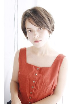 ウィズ 川口店(WIZ) 大人ショート