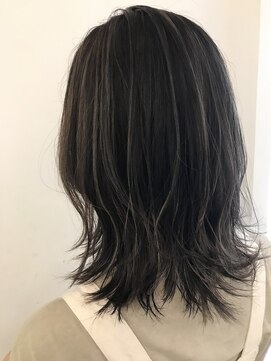 ワン 大船(ONE003) 【ONE003大船　ミディアムハイライト】