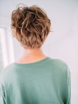 ディンプル 越谷駅前(DiMPlE)&nbsp;メンズナチュラルパーマ/越谷/南越谷/新越谷/北越谷/松伏