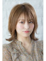 ノイ 永福町店(noi) 外ハネ×レイヤーボブ
