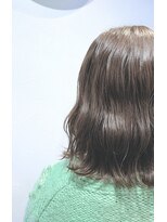 レオン(Re:ON)&nbsp;アッシュベージュカラー