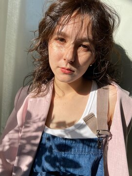 アンドスタイル(&style) 【new open】&style  フェザーミディ