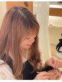 アーシュナチュラリー(h naturally.) 更屋 未翔