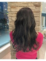 レナークアリア(LENAHC ARIA)&nbsp;アッシュカラー