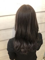 ニューラインギンザ(New-Line 銀座)&nbsp;モテ髪カタログ髪質改善ヘルシーロングライン銀座