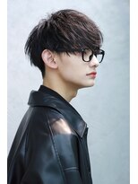 リップス 渋谷(LIPPS)&nbsp;ドライブロウショート