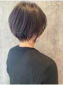 ショート