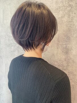 フォーカス 柏店(FOCUS) ショート