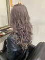 ディベック(Dvec)&nbsp;外国人風カラー★