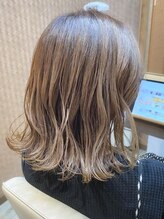 アーティスト サロン ショウ(artist salon SHOW)