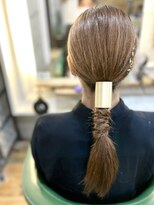 女性専用ヘアセットサロン バロック(BAROQUE)&nbsp;ai_20220723