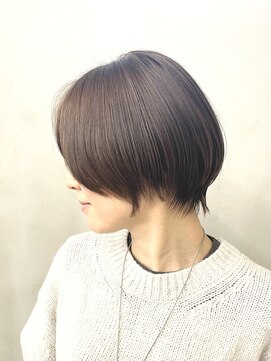 カラフェ(carafe) パールベージュ