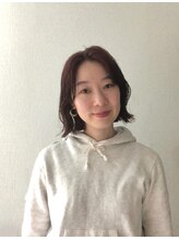 オーブ ヘアー ミア 大村店(AUBE HAIR mia)&nbsp;ERIKO  