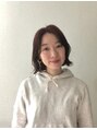 オーブ ヘアー ミア 大村店(AUBE HAIR mia) ERIKO